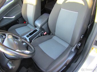 Ford Mondeo 1.6 TDCi , 85 kW nafta, 2011 - 6