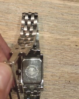 Longines DolceVita mini - dámské hodinky - 6