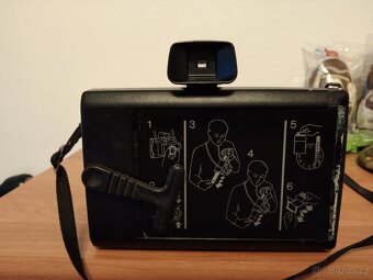 Polaroid EE 60 - 6