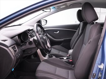 Hyundai i30 1,6 GDI 99kW CZ Go Czech (2016) - 6