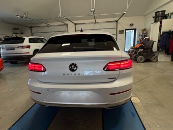Vw Arteon Shooting Brake 2tdi Dsg 4x4 200ps model2022 - 6