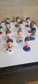 Microstar figurky..2006 - 6