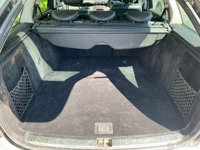 Mercedes Benz C 320 CDI - na náhradní díly - 6