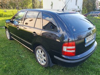 Fabia I combi 2.0 MPI - 6