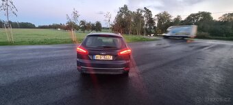 Ford Mondeo mk4 Na opravu - 6