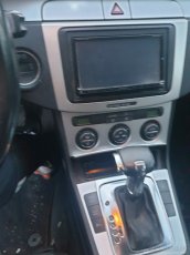 VW Passat 2.0 TDI 103kw CR 2009/ 1.9 TDI BXE - 6
