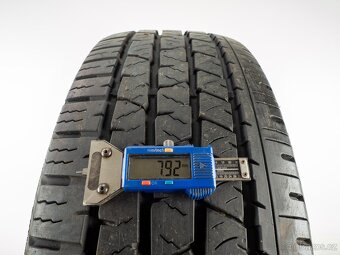 Ford Ranger - Originání 16" alu kola - Letní pneu - 6