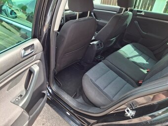 VW Golf 1.6 TDI combi - 6