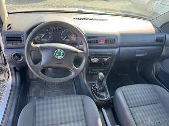 Škoda Octavia I 1.6 MPi, 2005, , NOVÁ STK, VELKÝ SERVIS - 6