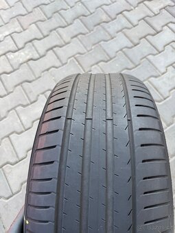 Letní Pirelli 275/40/18 a 245/45/18 - 6