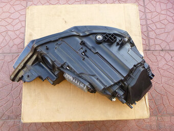 Audi A6 C8 originál světlo FULL LED Matrix 4K0941039 - 6