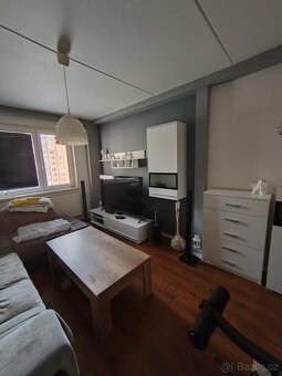 Byt 3+1, OV, Jirkov, ul. 5. Května - 6