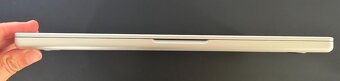 Macbook 14" M1 Pro - silnější cpu (10 jader), 32GB Ram - 6