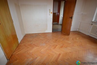 dr. byt 2+1 s balkonem s možností převodu do osobního vlastn - 6