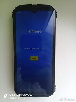 Doogee V Max 12GB/256GB - 6