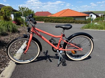 Dětské 20” kolo Riverside 500, 6-9 let - 6
