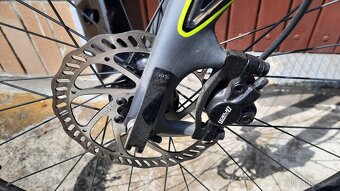 Kolo Specialized Sirrus Comp Carbon Disc (fitness) - 6