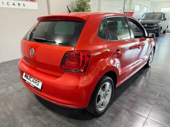 Volkswagen Polo 1,2 i VÝHŘEV HEZKÝ STAV STK - 6