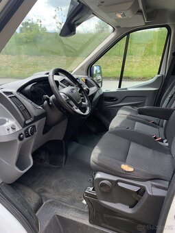 Prodám Ford Transit Jumbo - 6