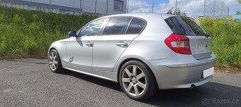 BMW E87 118D 2006 90kw - 6