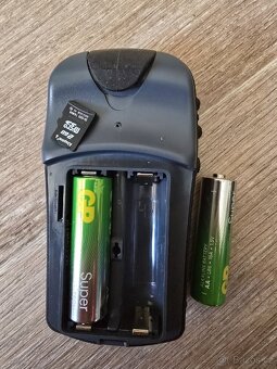 Garmin eTrex Legend HCx - 6