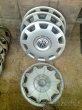 Prodám poklice kol VW, Seat. - 6