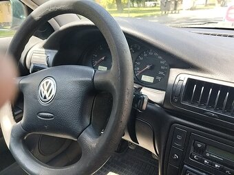 Volkswagen Passat b5 tdi - 6