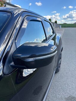 Nissan Juke 1.6 2016 automat - 6