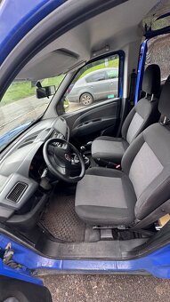 Fiat Doblo cargo - 6