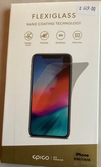 iPad Air 1 generace 128Gb.ZDARMA Flexiglass iphone. - 6