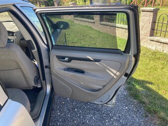 Volvo v70 - 6