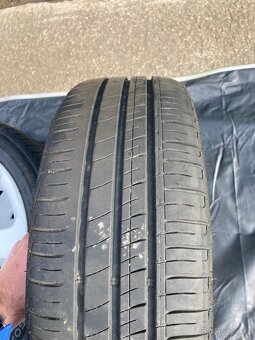 ALU kola 4x100 r15 - 6