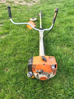 Stihl FS 450 - 6