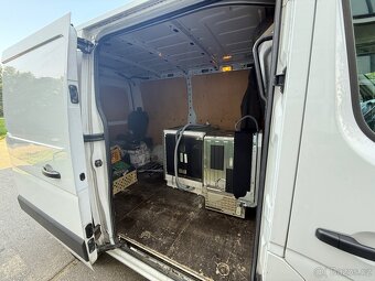 RENAULT MASTER L1H1 2.3DCi 100kW,KLIMA,ČR - 6