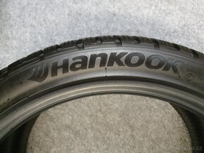 2x ZÁNOVNÍ 215/40 R17 Zimní pneu Hankook Winter icept evo 2 - 6