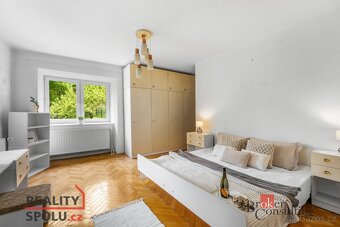 Prodej, domy/rodinný, 294.9 m2, Rouštany 69, 58221 Pohled, H - 6