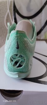 Závodní tretry Nike Air Zoom Victory - 6