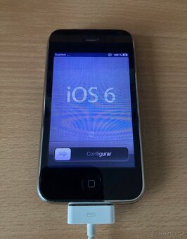 Apple iPhone 3G S - 6
