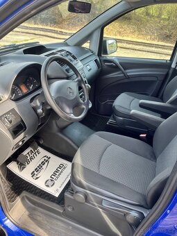 Mercedes Vito 113long - 6