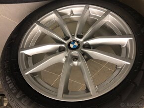 ORIGINAL ALU KOLA BMW 3 G20 G21 "STYLE 778" 225/50/17 - 6