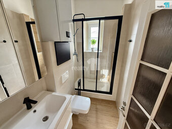 Pronájem bytu 3+kk, 56,2 m², ul. Táborská, Praha 4 - Nusle - 6
