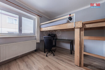 Prodej rodinného domu, 103 m², Úvaly, ul. Boženy Němcové - 6