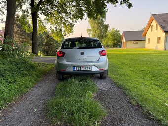 Seat Ibiza - 6