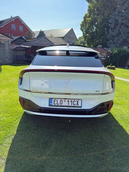 KIA EV6 GT 430kw 15tkm DPH 12/2024 FULLLED - 6
