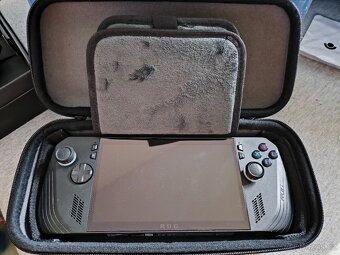 ASUS ROG Ally X - 6