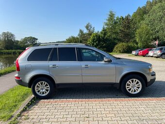 Volvo XC90 D5 AWD 136kW - 6