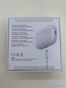 AirPods pro 2 - 6