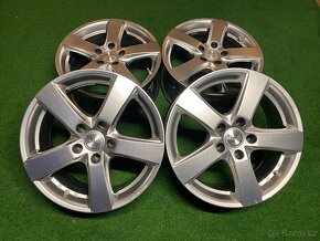 ALU KOLA HYUNDAI/ KIA 5X114.3 R17 - 6