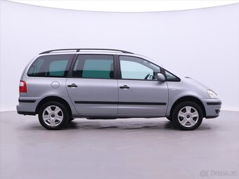 Ford Galaxy 1,9 TDI 85kW 7-Míst Tažné (2004) - 6