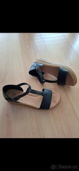 Damske boty vel.38 - 6